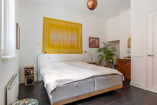 Medium property photo - Boomstraat 17, 1015 LA Amsterdam